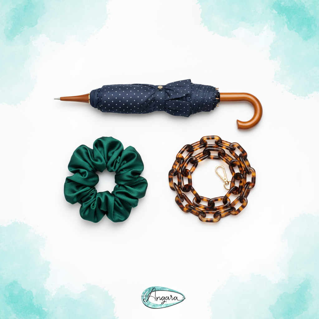 Imagen colección Accesorios de Moda