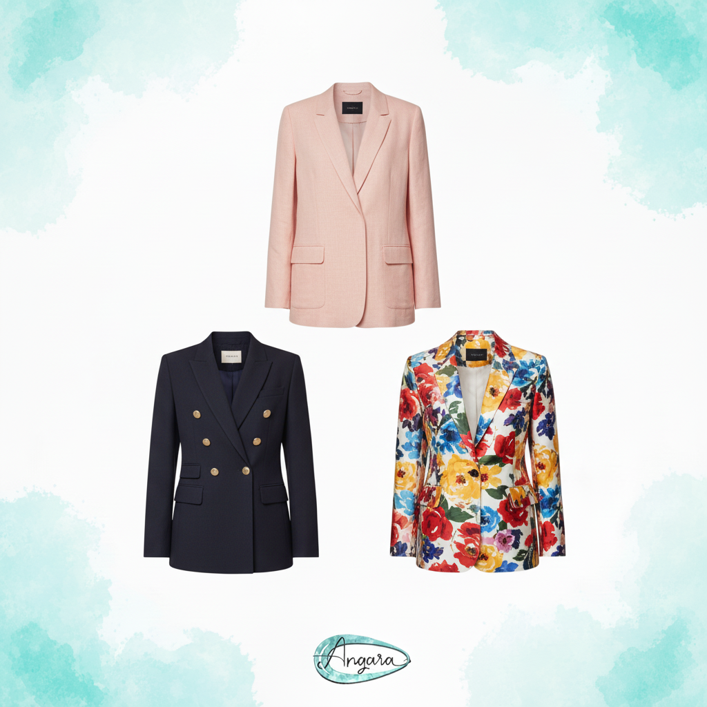 Imagen colección Blazzers