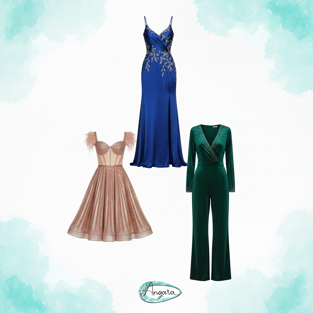 Imagen colección Fiesta