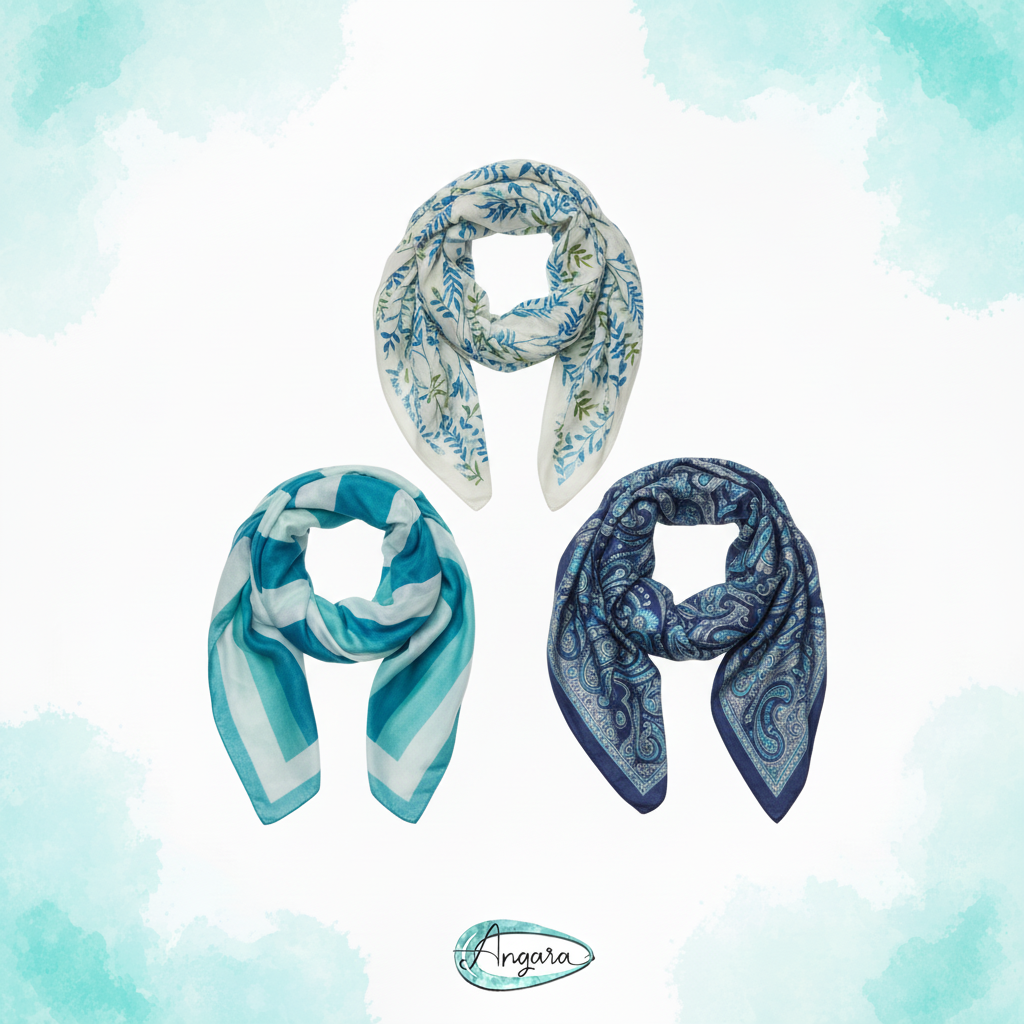 Imagen colección Pañuelos