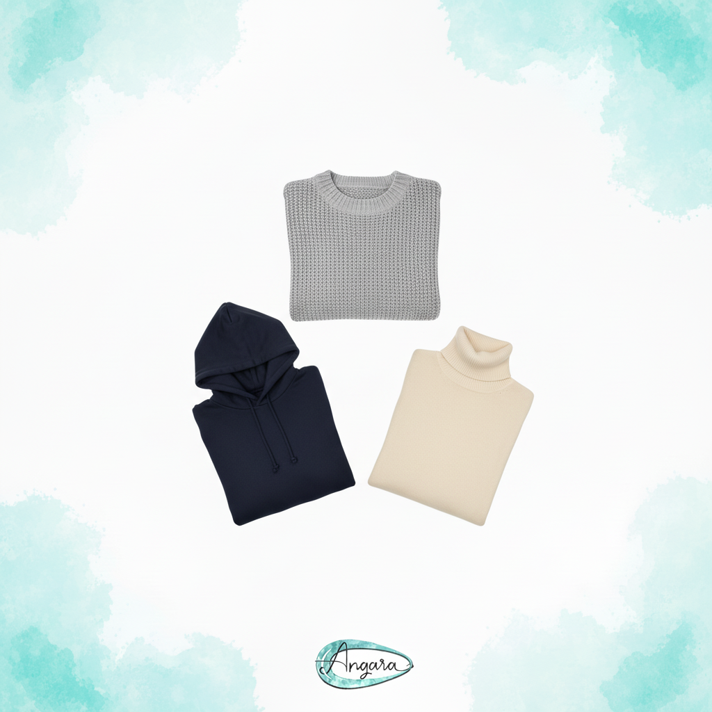 Imagen colección Jerseis