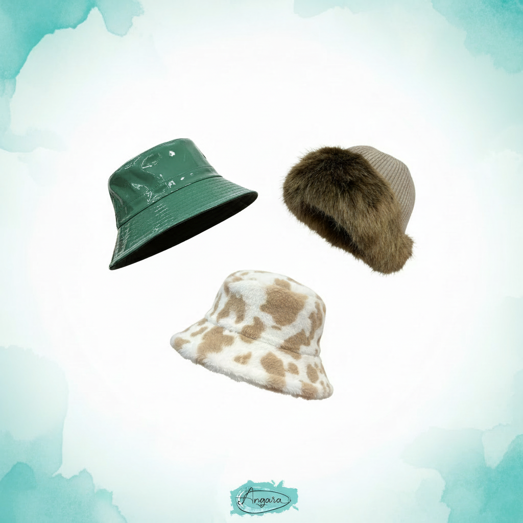 Imagen colección Gorros
