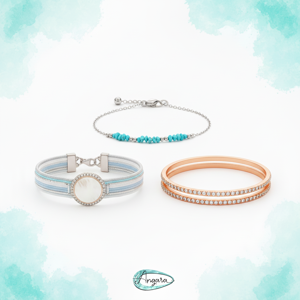 Imagen colección Pulseras