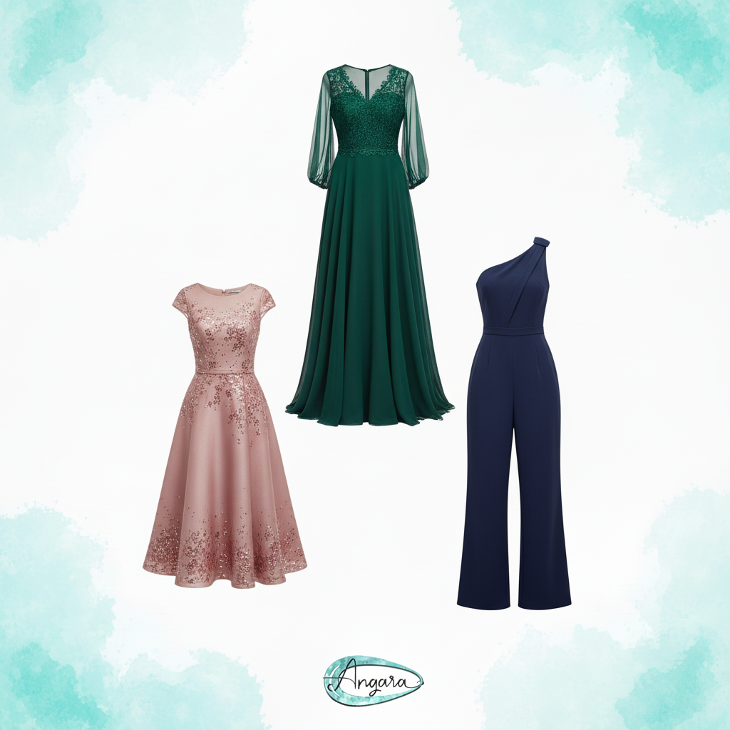 Imagen colección Vestidos