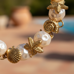 4. Detalle charms marinos