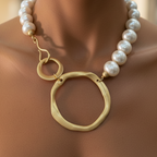 4. Detalle colgante dos aros