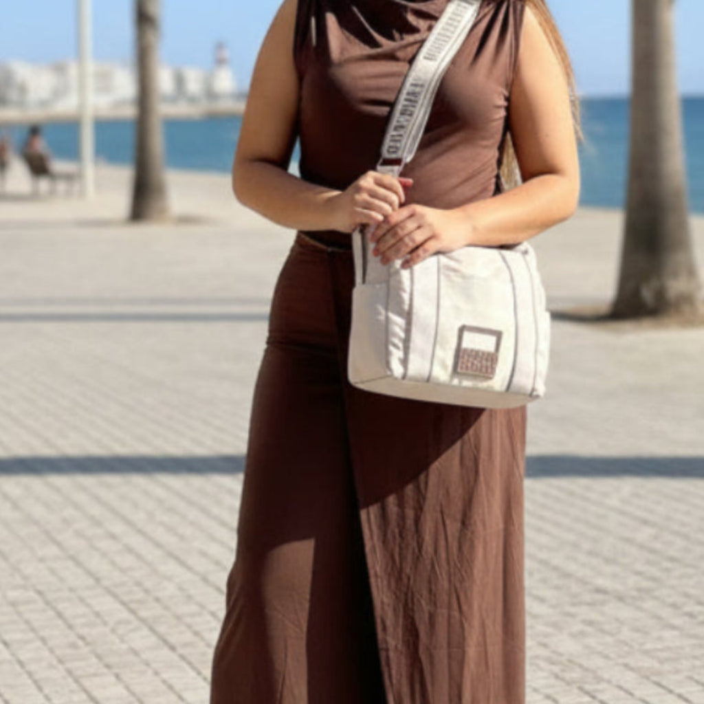 Bolso Bandolera vadella