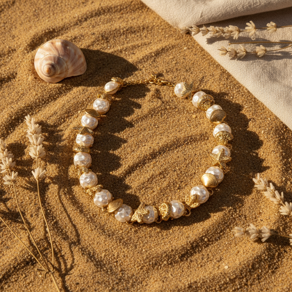 5. Flat lay mediterráneo