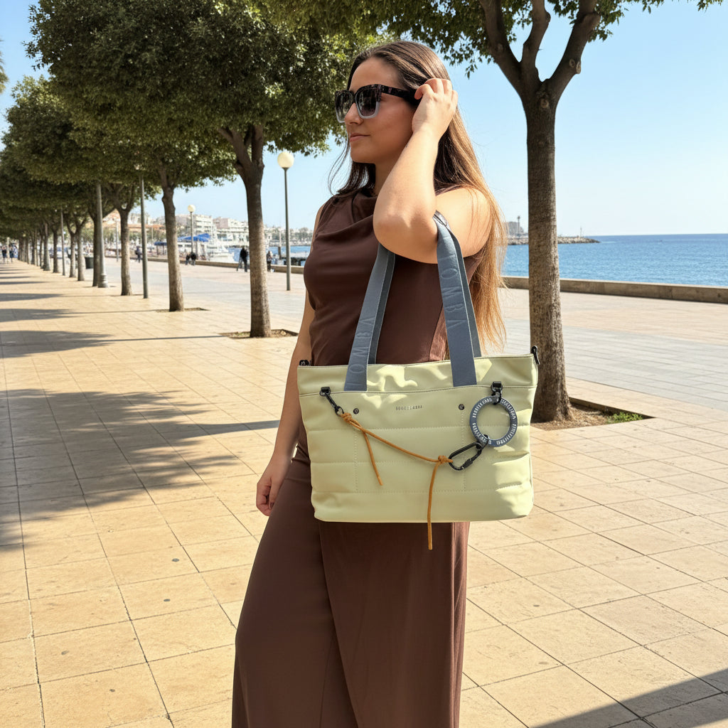Bolso binibeca