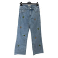 Pantalón vaquero aurelia