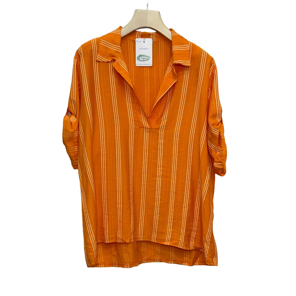 Blusa Magnolia