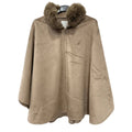 Chaqueta seda serena