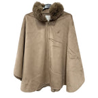 Chaqueta seda serena