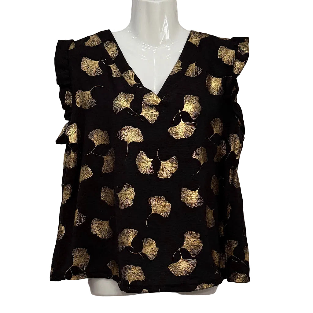 Camiseta Gynkgo