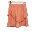 Falda corta coconut