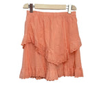 Falda corta coconut