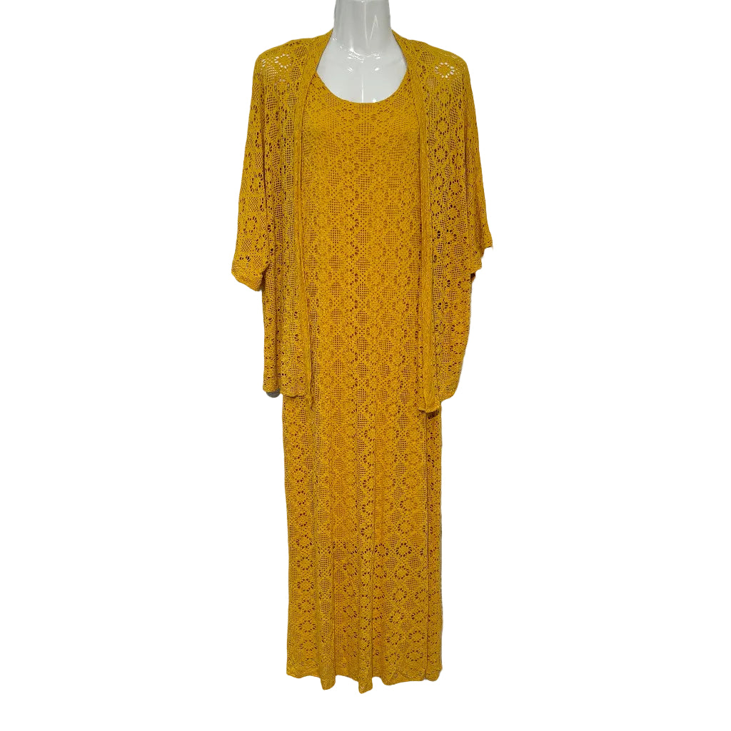 Conjunto Verbena
