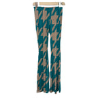 Pantalón tropical tiki