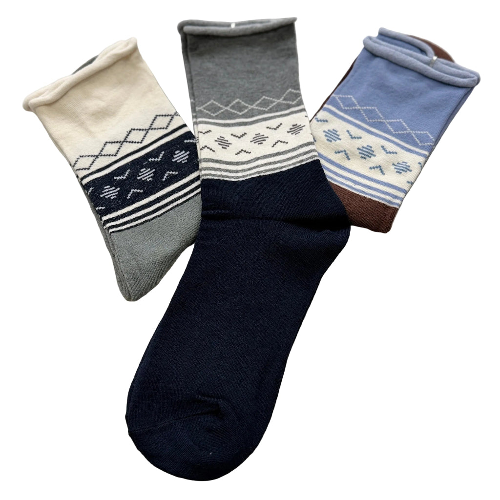 Calcetines dalia