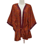 Kimono India Corto Elia