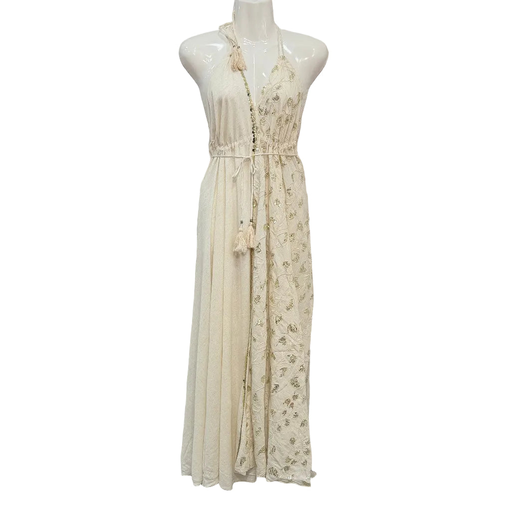 Vestido Largo Anochecer