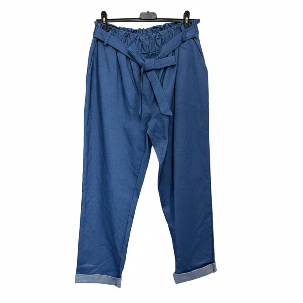 Pantalón vulcano