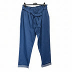 Pantalón vulcano