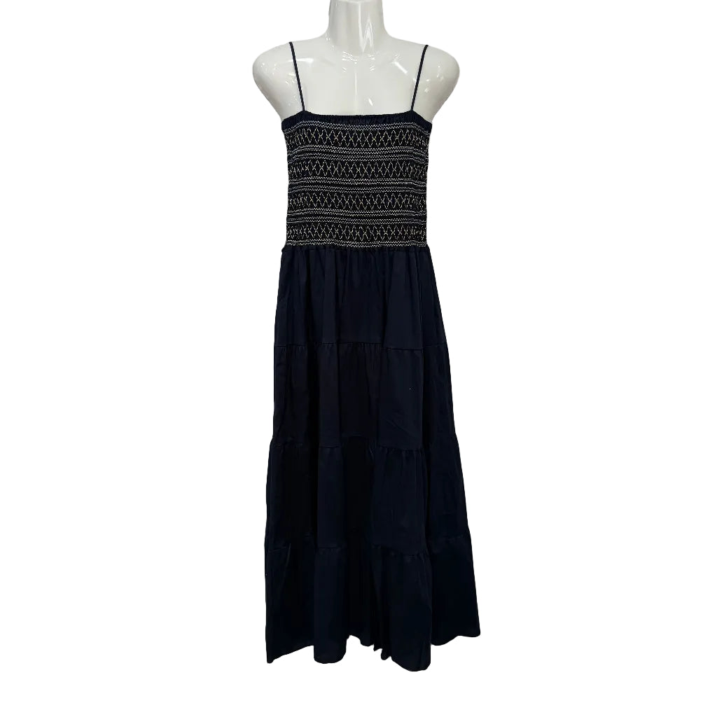 Vestido largo nuria