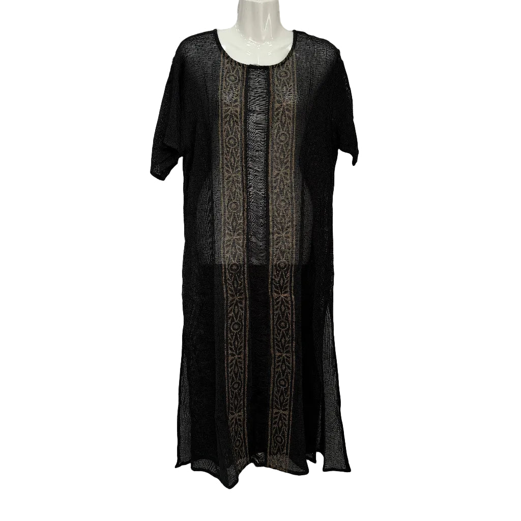 Vestido Largo Wayan