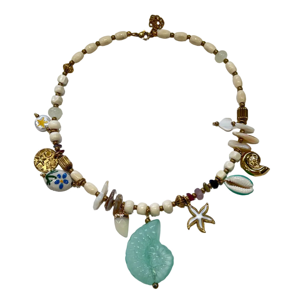 Collar tijuana