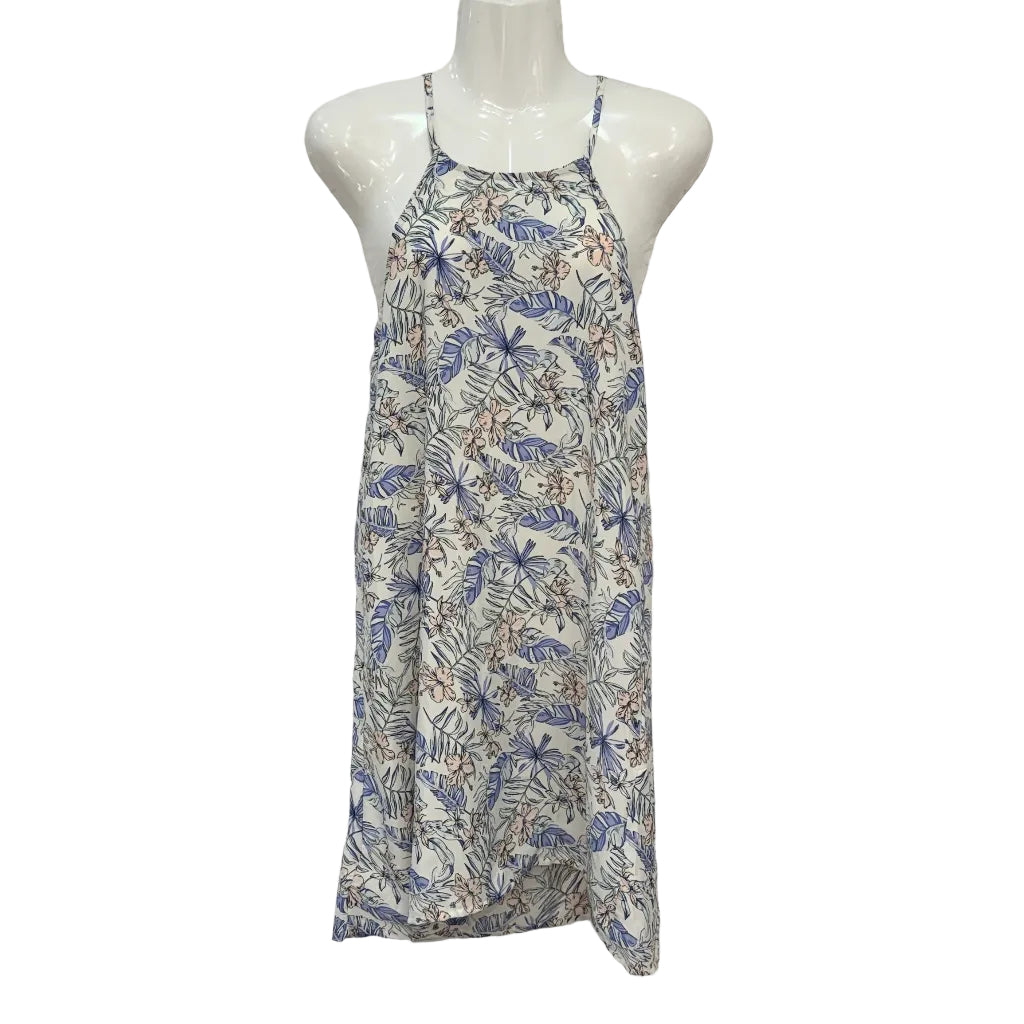 Vestido India midi candolim-A