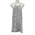Vestido India midi candolim-A