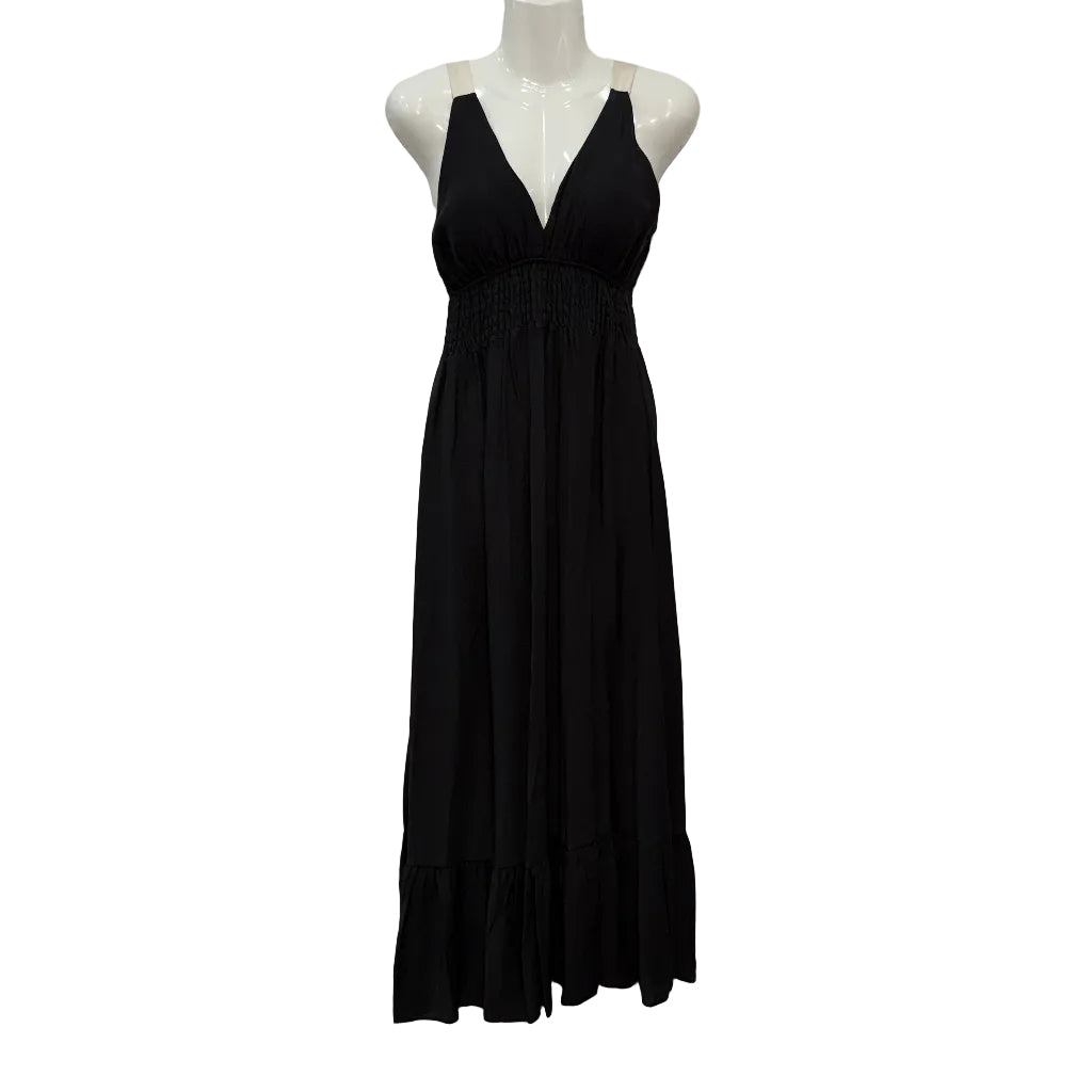 Vestido Largo Vanora