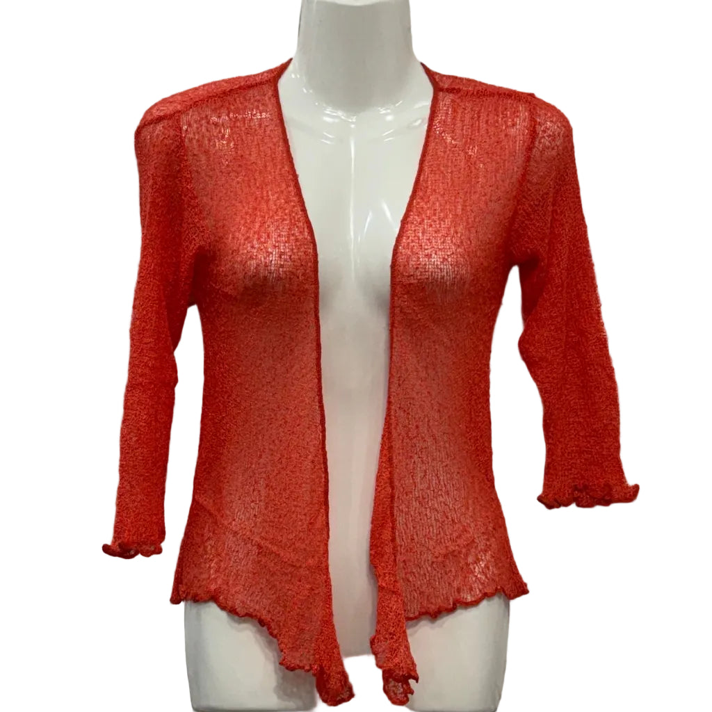 Chaqueta Mágica Adaptable Angara