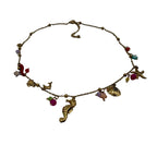 Collar corto triton