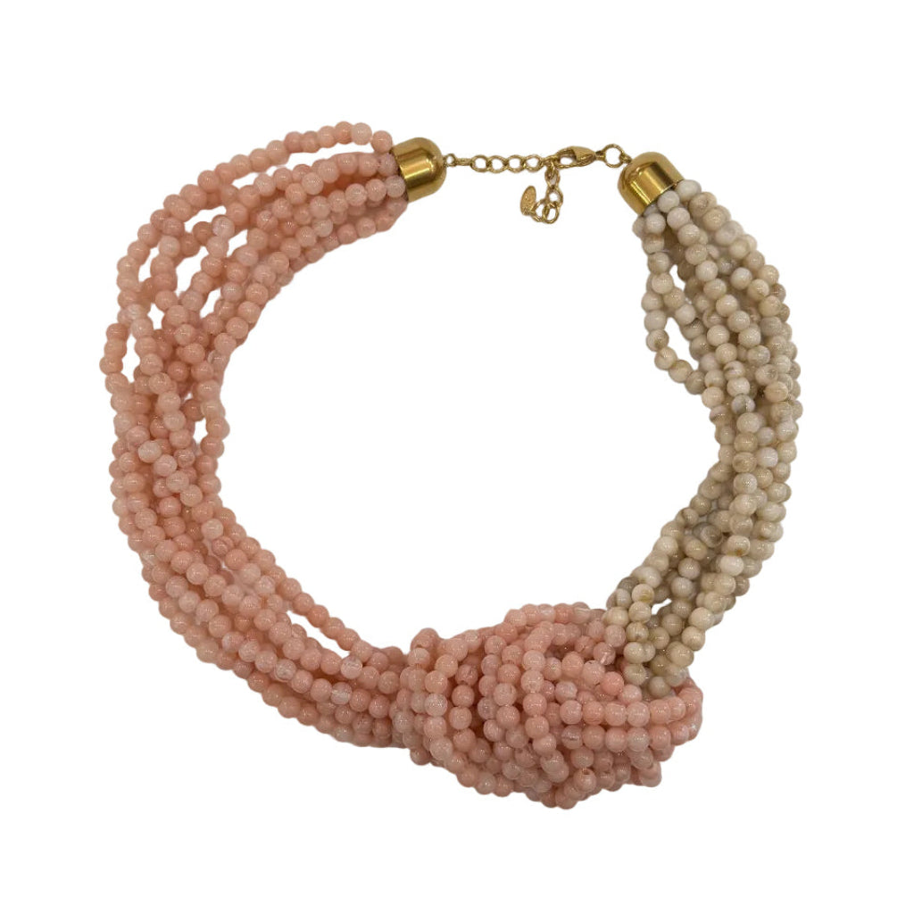 Collar bowline