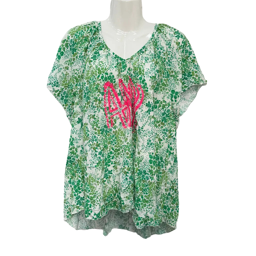 Camiseta Juliana
