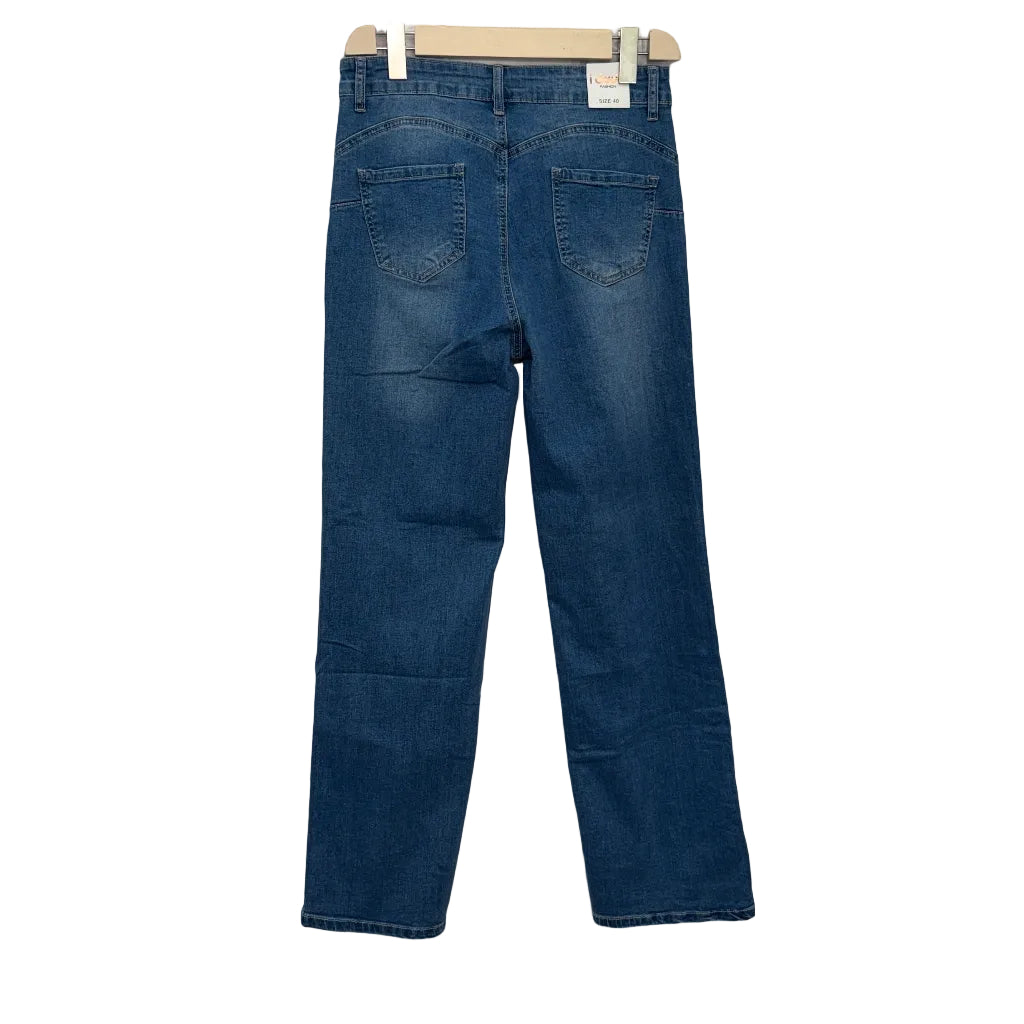 Pantalón vaquero Durcal