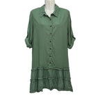 Vestido corto siam