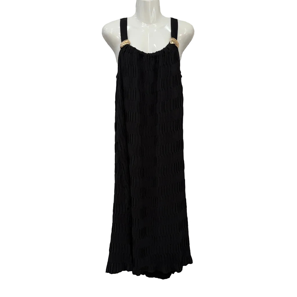 Vestido largo silvana