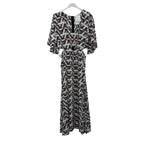 Vestido largo patric