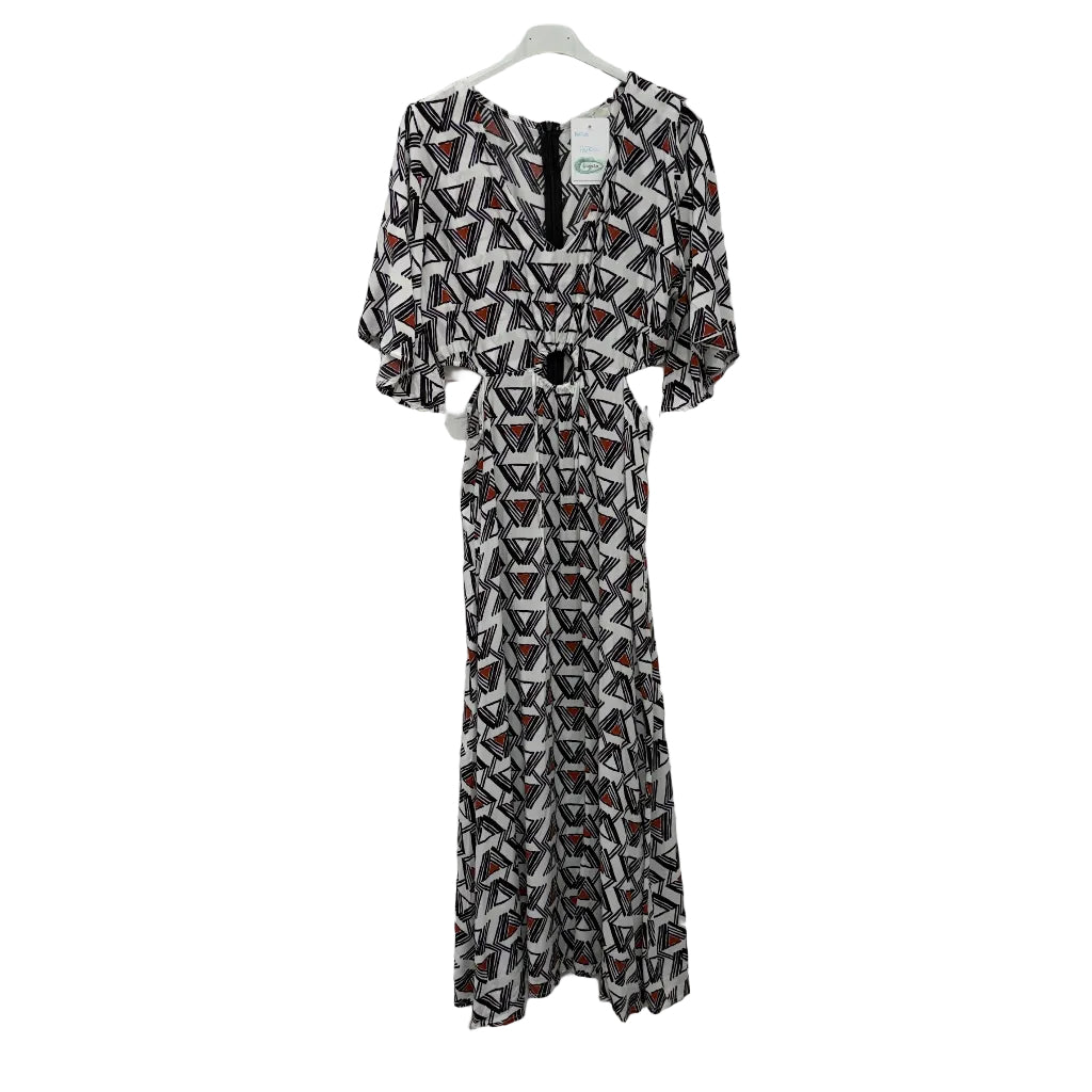 Vestido largo patric