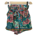 Pantalon India corto tanirika