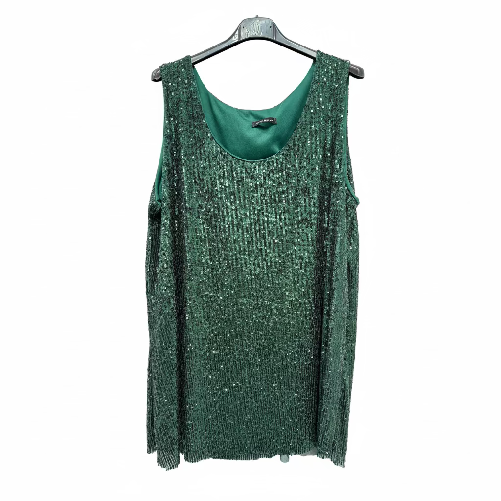 Camiseta cascada
