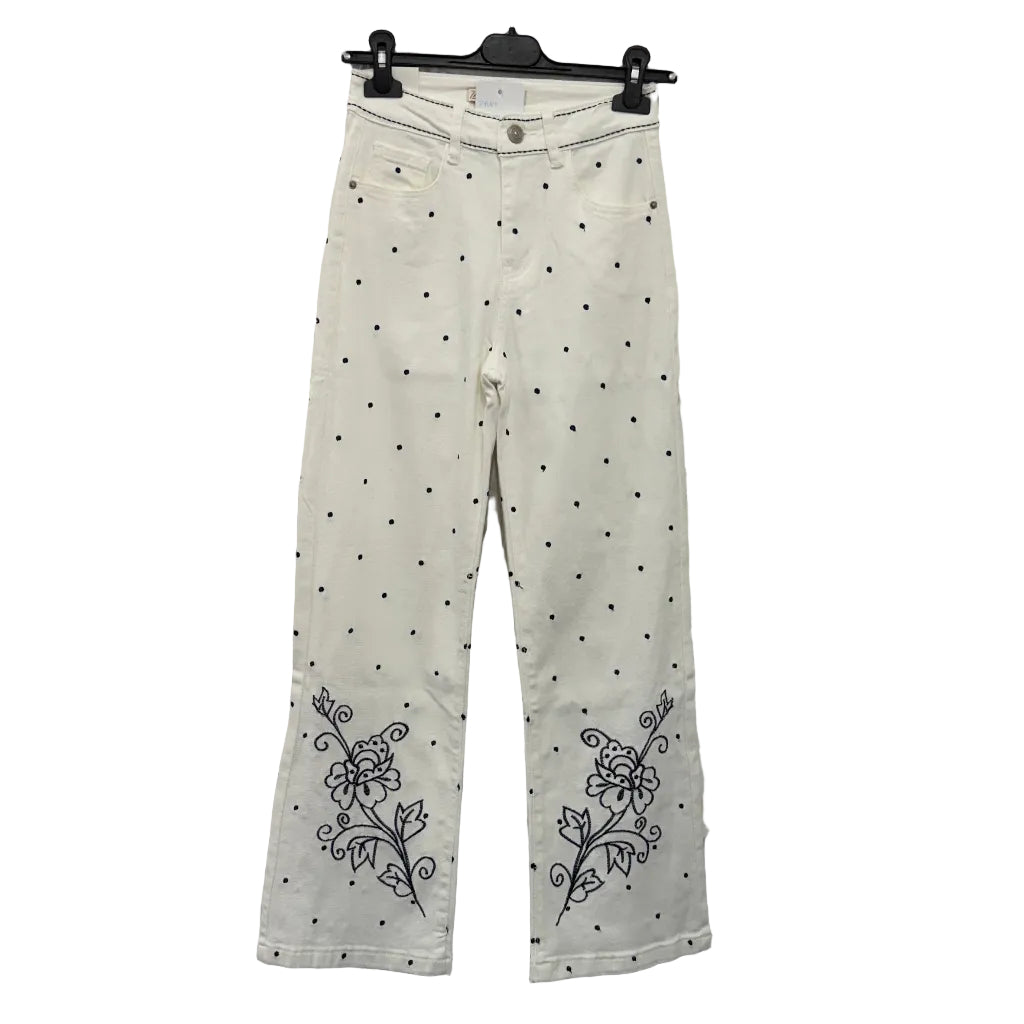 Pantalón colmar