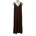 Vestido largo stela