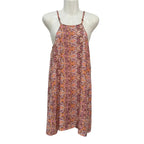 Vestido India midi candolim-A