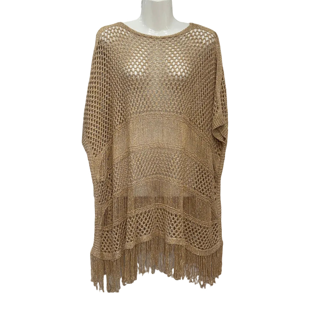 Poncho Mariluz