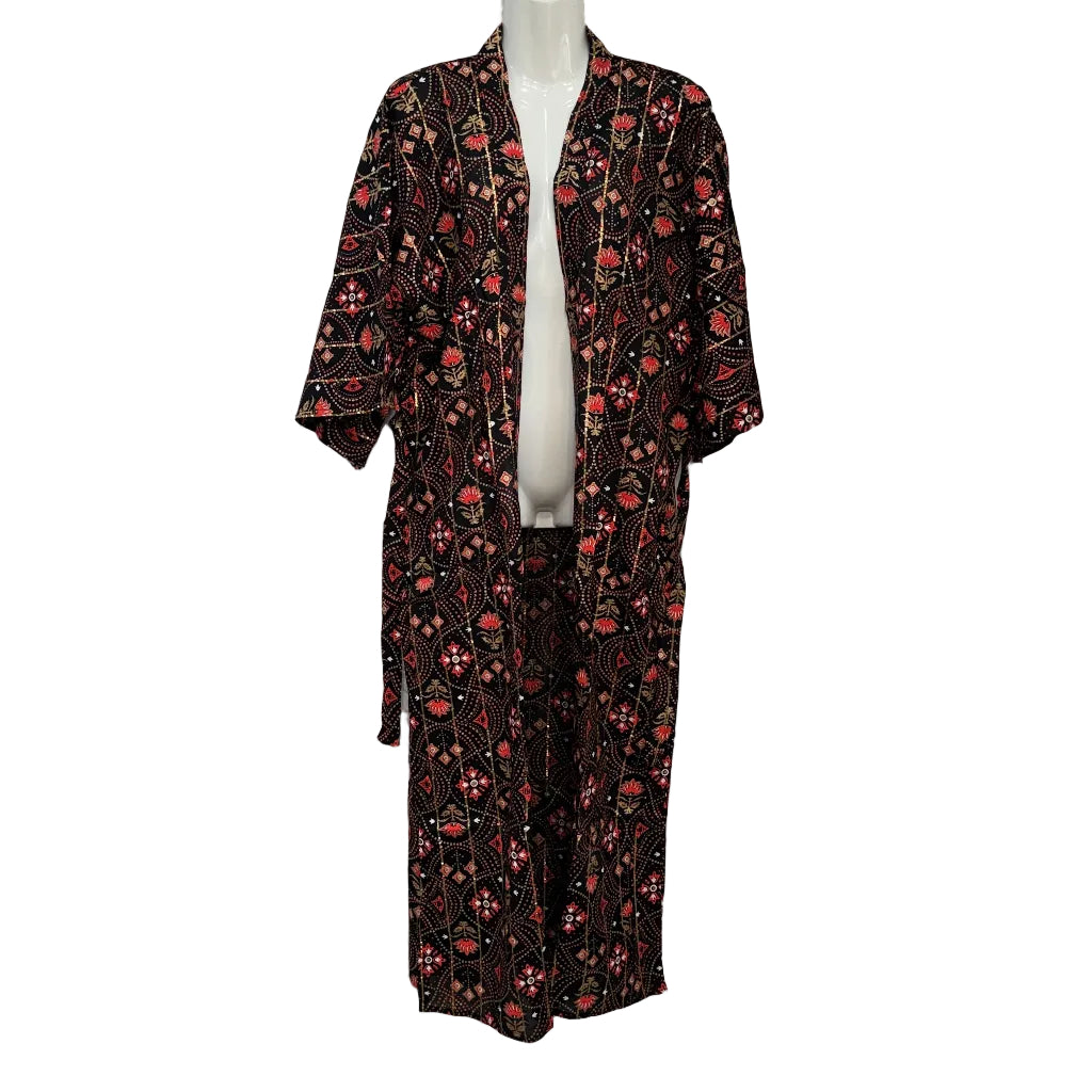 Kimono Largo Joan