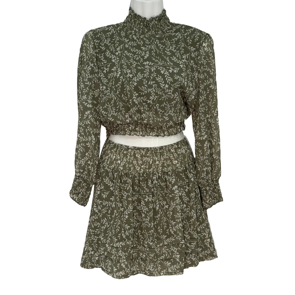 Conjunto hilary